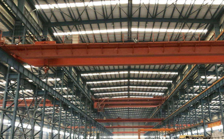 吉林盘点重型钢结构在施工中容易出现的问题